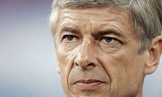 Wenger: “Hòa Kiev cũng là một khởi đầu tốt”